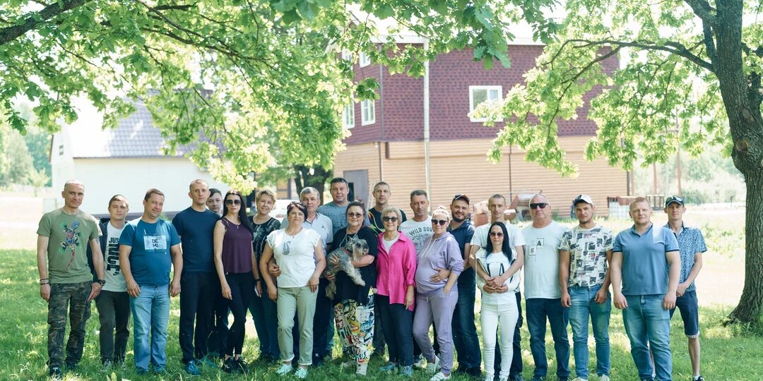 Биохакинг Души в компании: как моя команда учится резонировать
