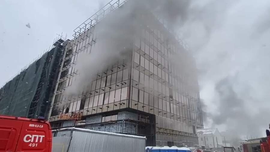    Фото: МЧС РФ