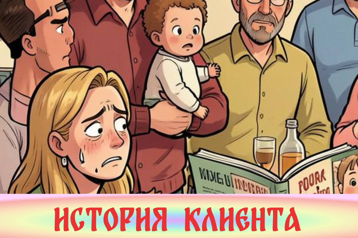 Вредные привычки, многообразие партнеров - так выглядят токсичные отношения