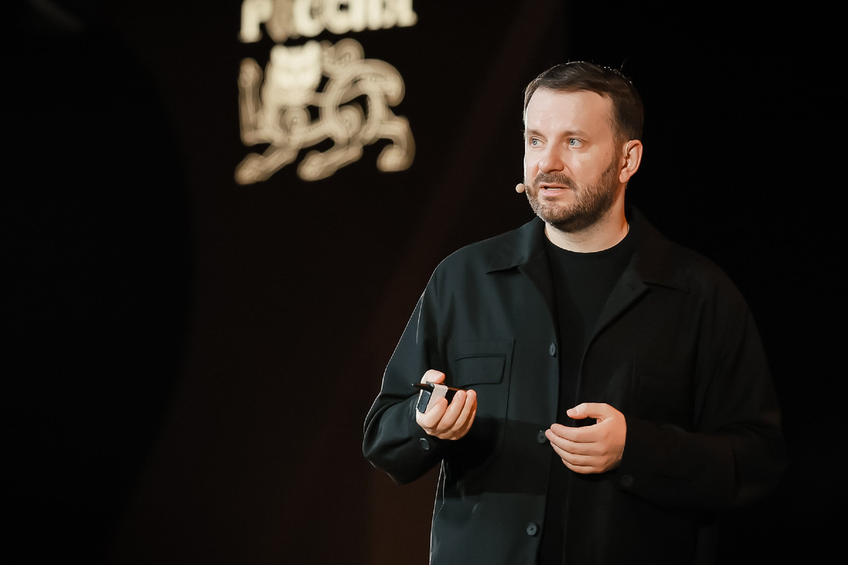 Пресс-служба Национального центра «Россия»