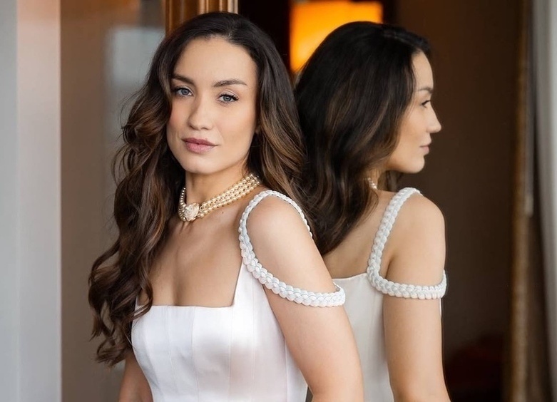     Виктория Дайнеко