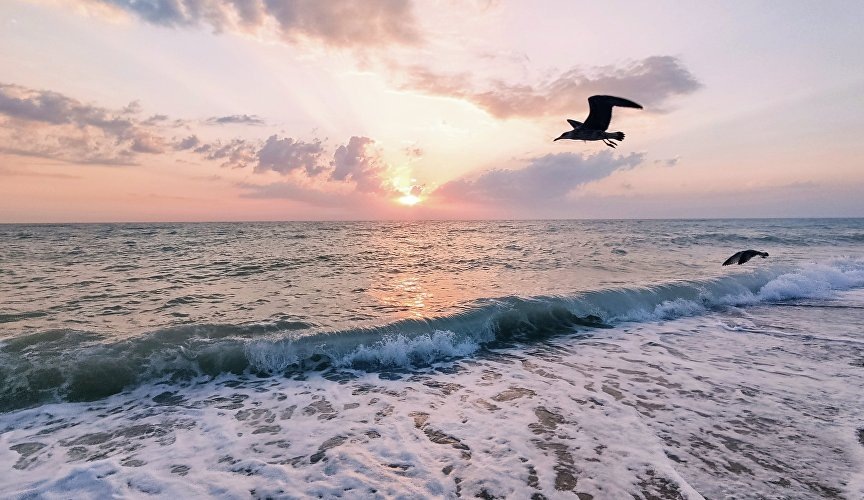 © Туристический портал Республики Крым, Кристина Безумнова