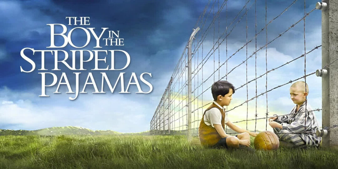 "Мальчик в полосатой пижаме" и 30 секунд тишины: что вложил Бойн в финал, вводящий в оцепенение