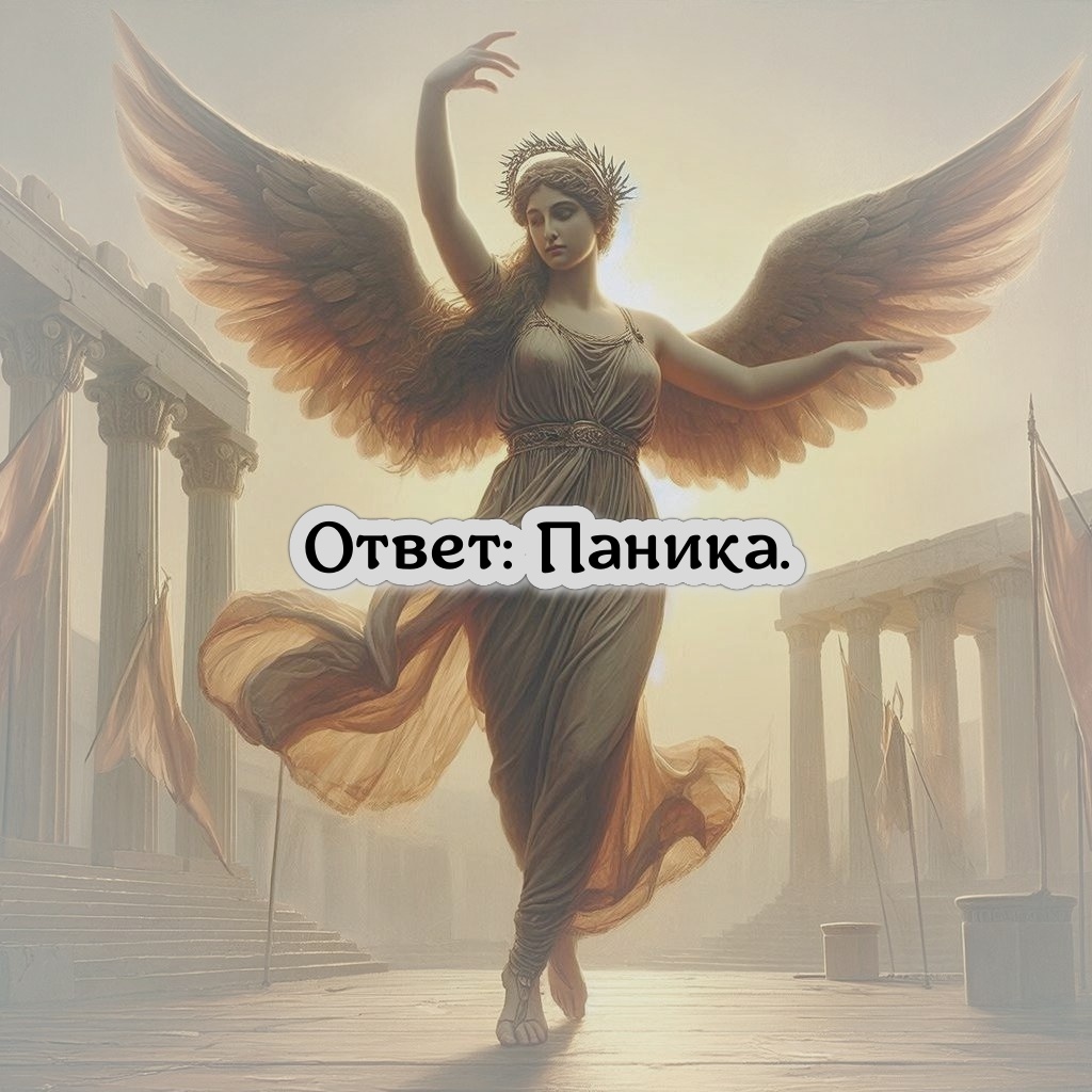 па Ника