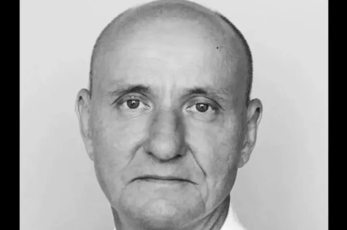    В Омске умер выдающийся хирург и детский травматолог Михаил Коробейников