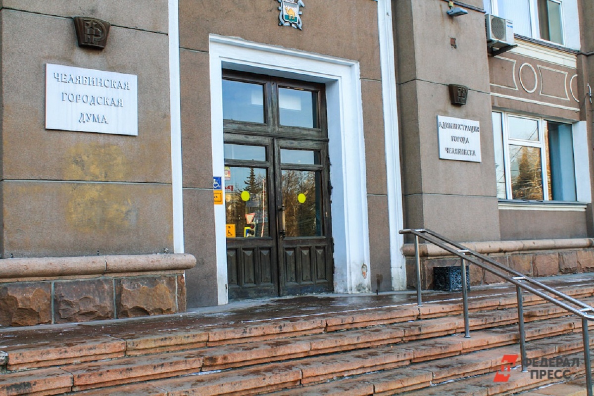 Депутаты удовлетворили заявление коллеги об уходе.  Фото: Фото: ФедералПресс / Елена Мицих