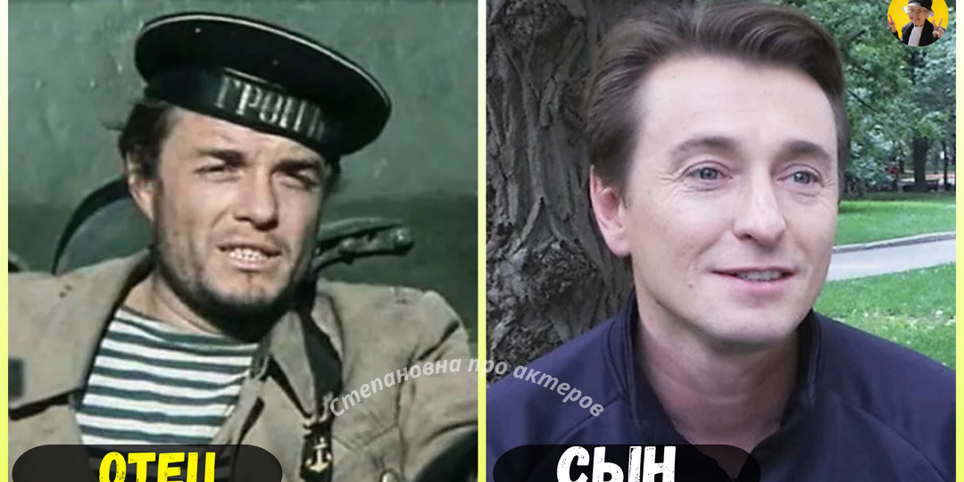 Превзошли отцов. 6 сыновей актеров, которые забрали себе всю славу и заставили забыть о родителях