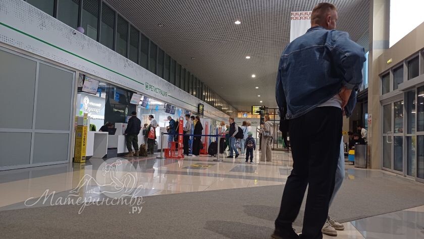    Фото: "Материнство.ру", из архива