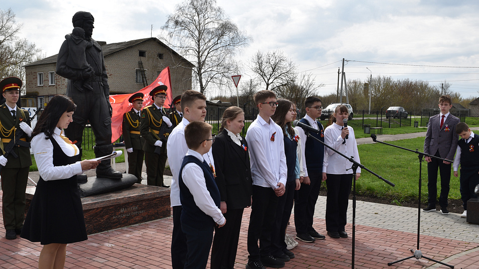 Спасение детей - ценою жизни