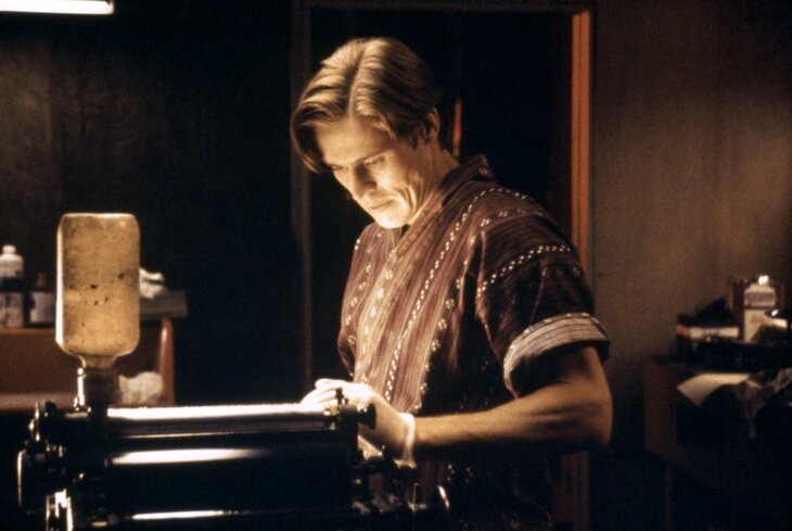 Getty Images/Sunset Boulevard