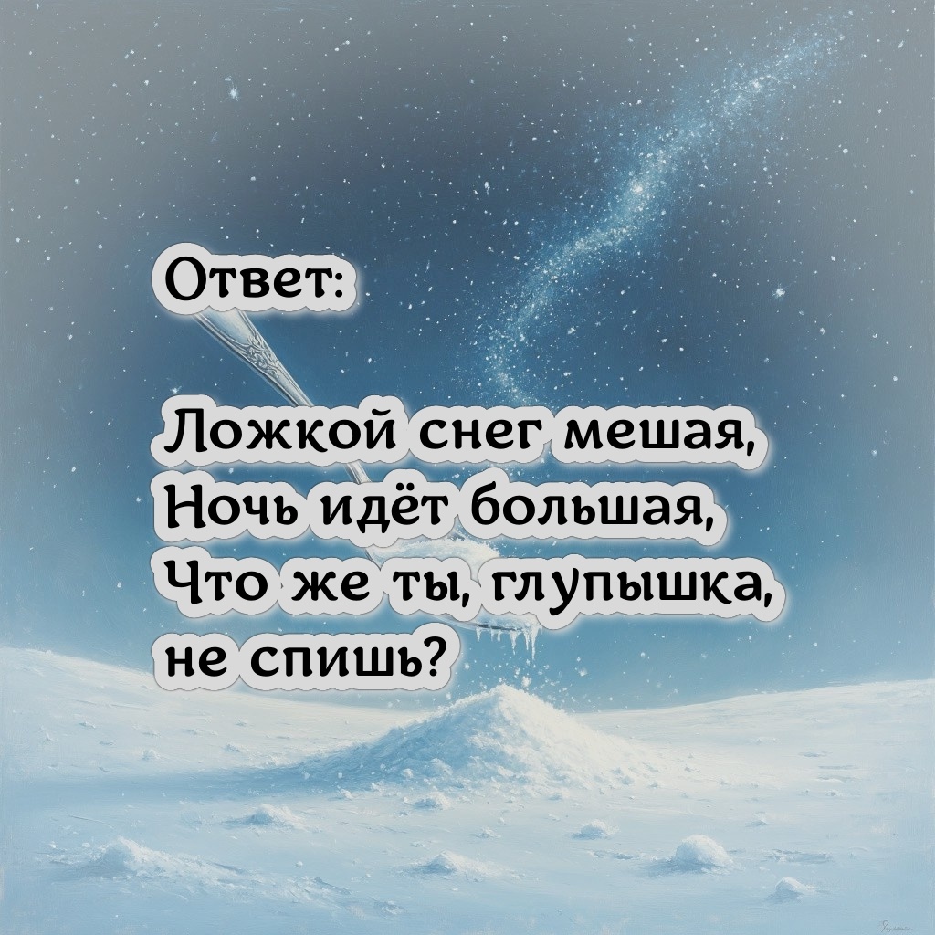 Колыбельная медведицы из мультфильма «Умка»