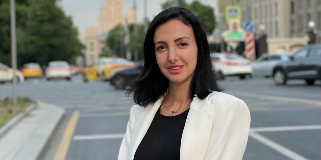 Как работать с поиском, а не с охватом: кейс психолога и бизнес-коуча Анны Стадлей