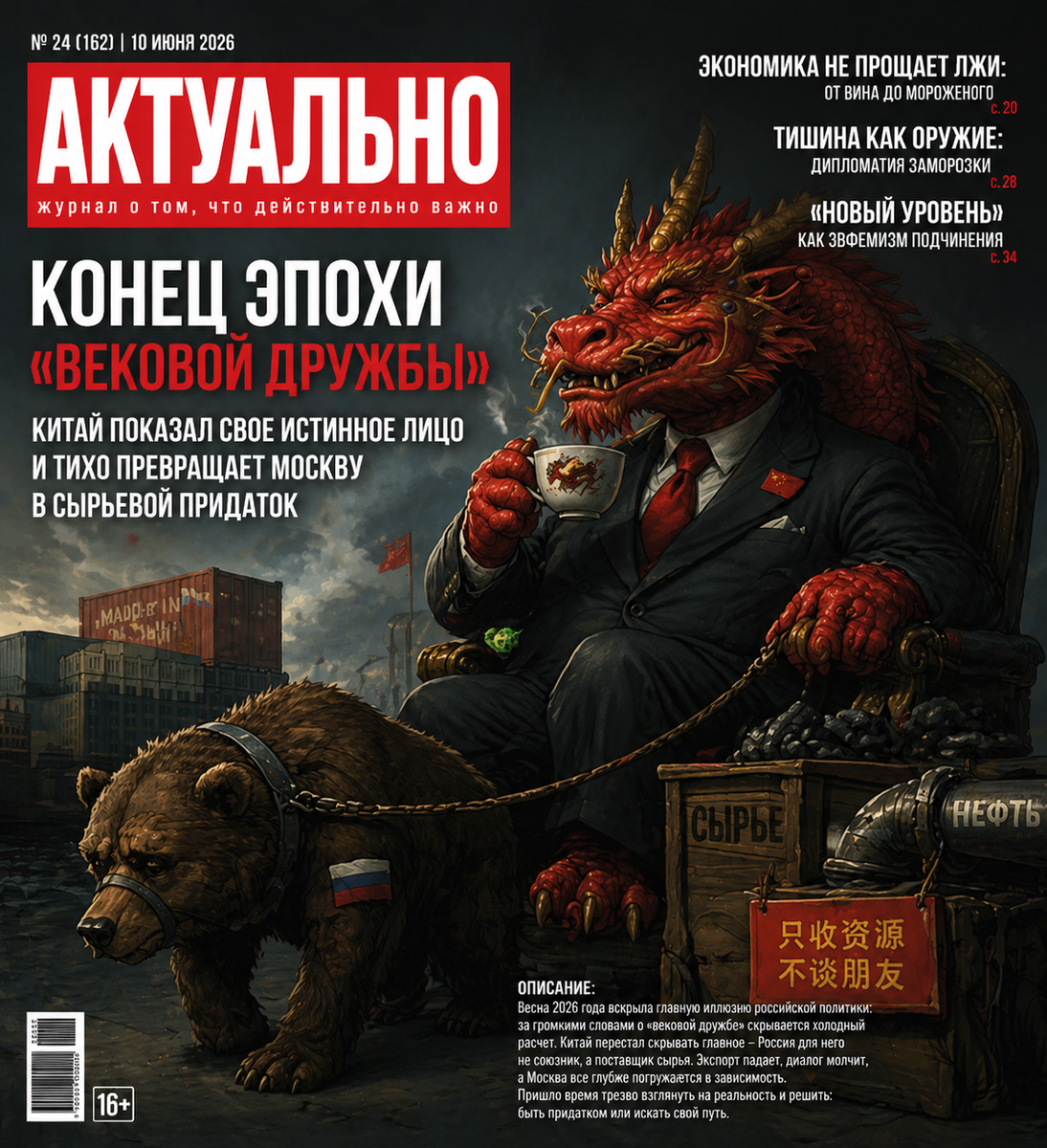 Автор: В. Панченко