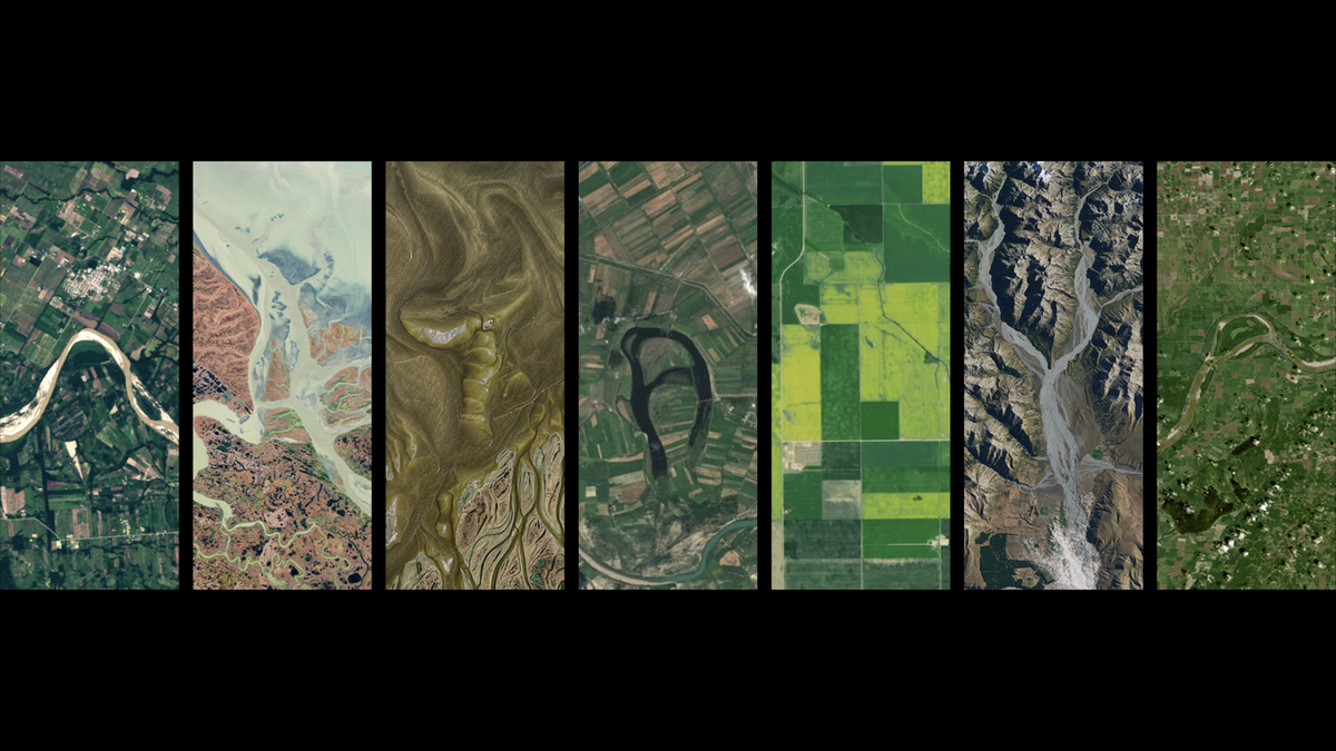     Имя Наталия в сервисе Your Name in Landsat