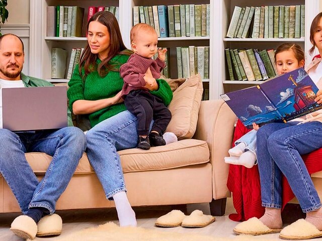    Фото: пресс-служба департамента информационных технологий города Москвы