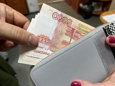 Дефицит бюджета Саратовской области приближается к 30 миллиардам рублей