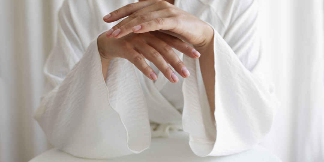 Сияние без лака: как делать японский маникюр дома