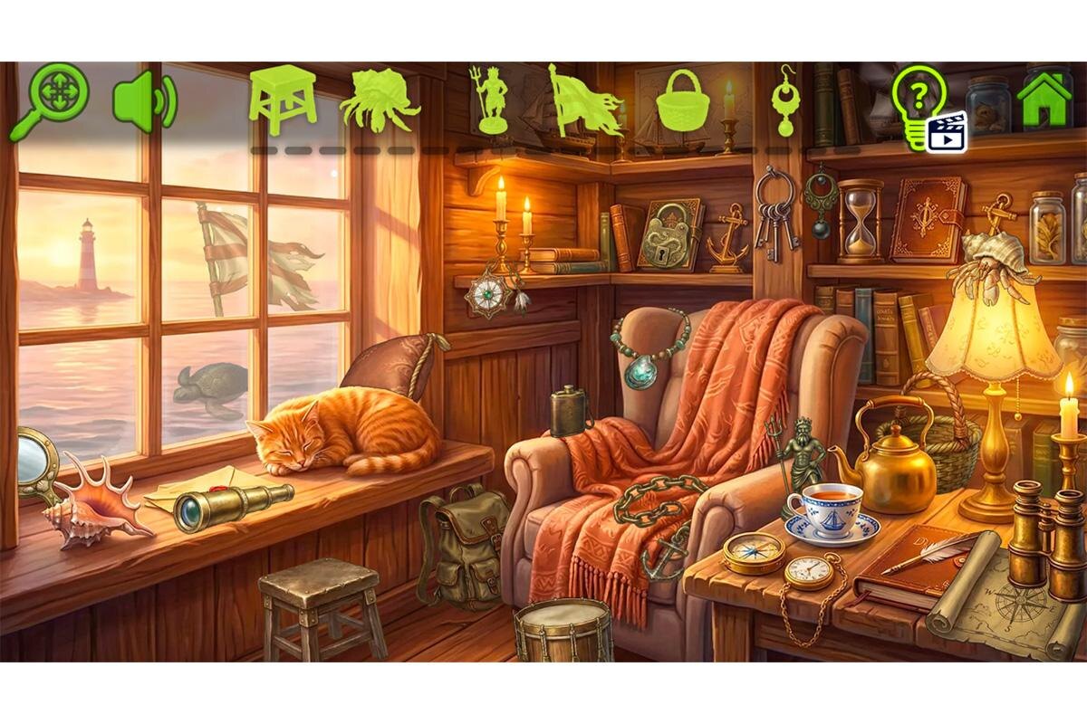    «Яндекс Игры»