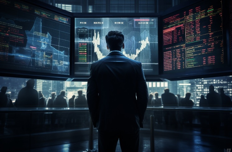 18 из 53: Снова купил индексные фонды. Непогода меня не пугает