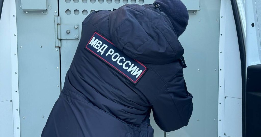 Оренбуржцу, решившему заработать на терактах и диверсиях, грозит суровое наказание