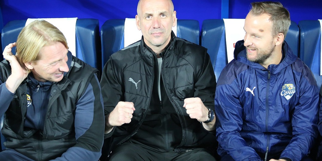 Гаранин покидает медиаклуб Lit Energy и возглавит «Пари НН»