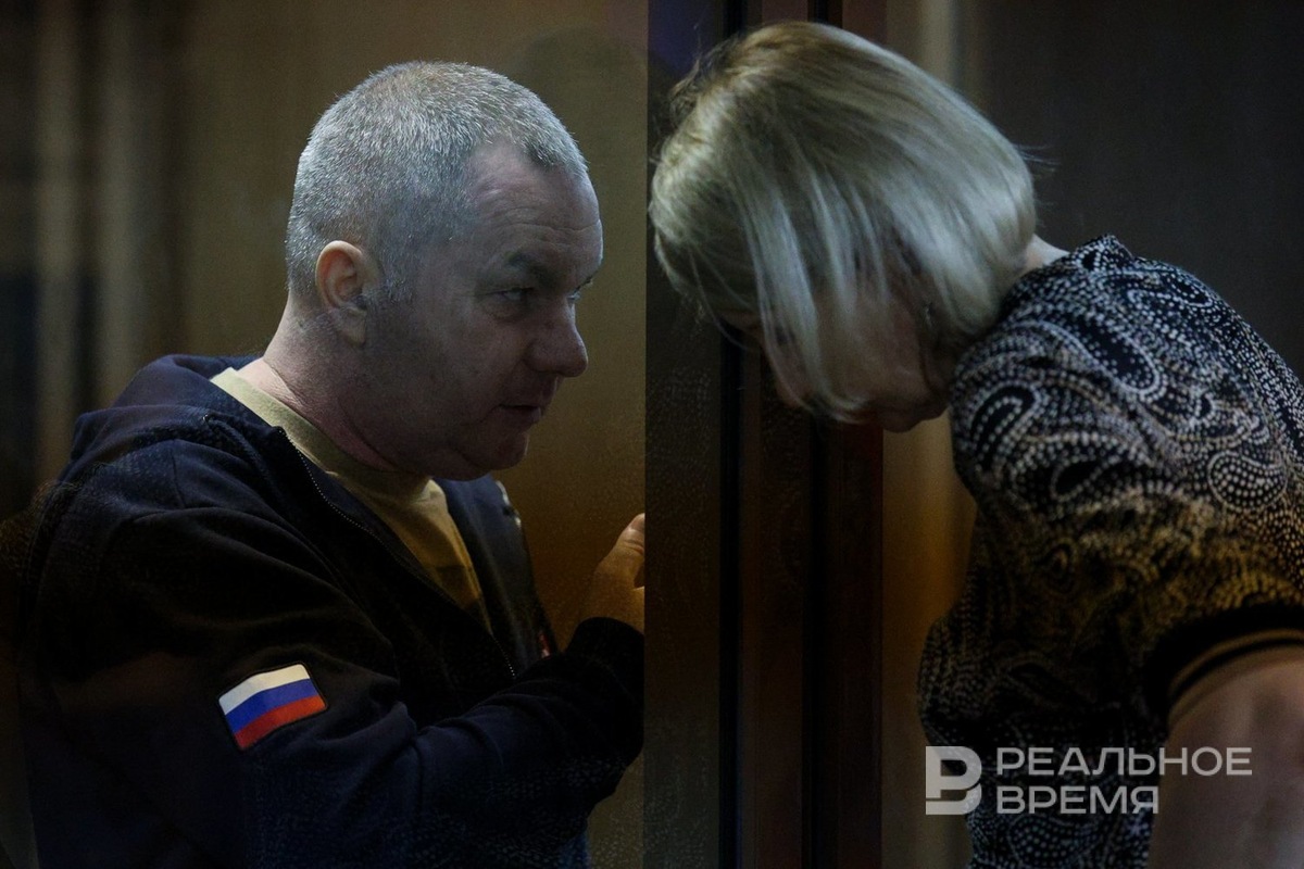   Артем Дергунов / realnoevremya.ru