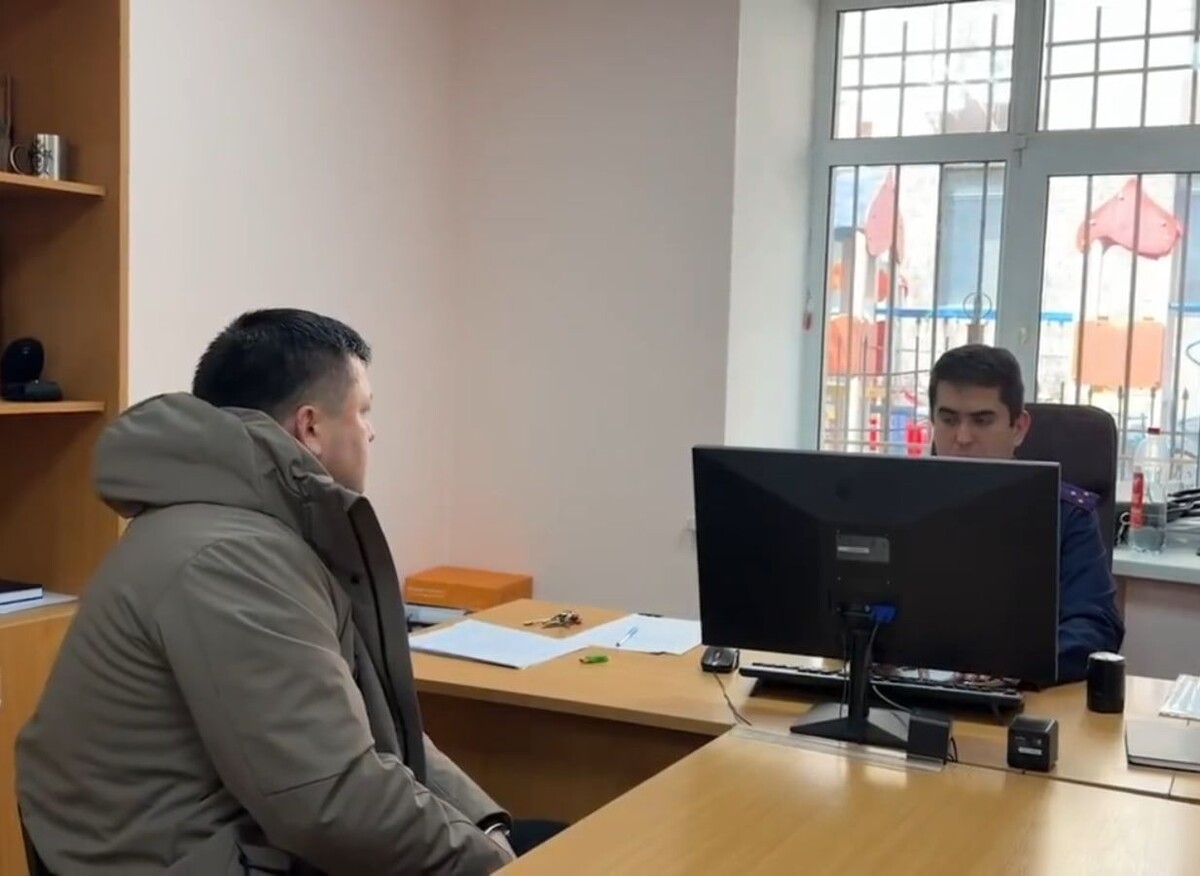     / Источник: Кадр из видео