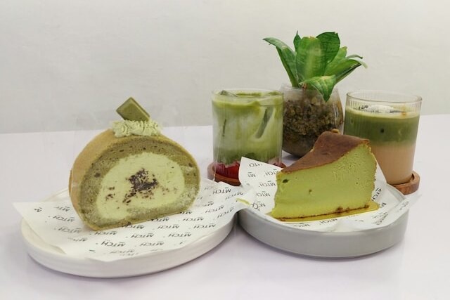     Матча не для всех: противопоказания, о которых важно знать