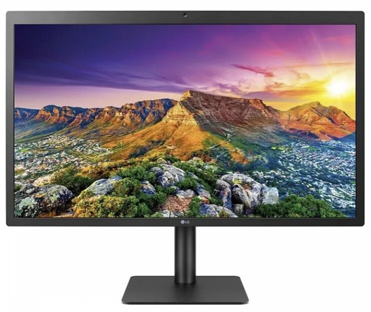 монитор LG UltraFine 5K