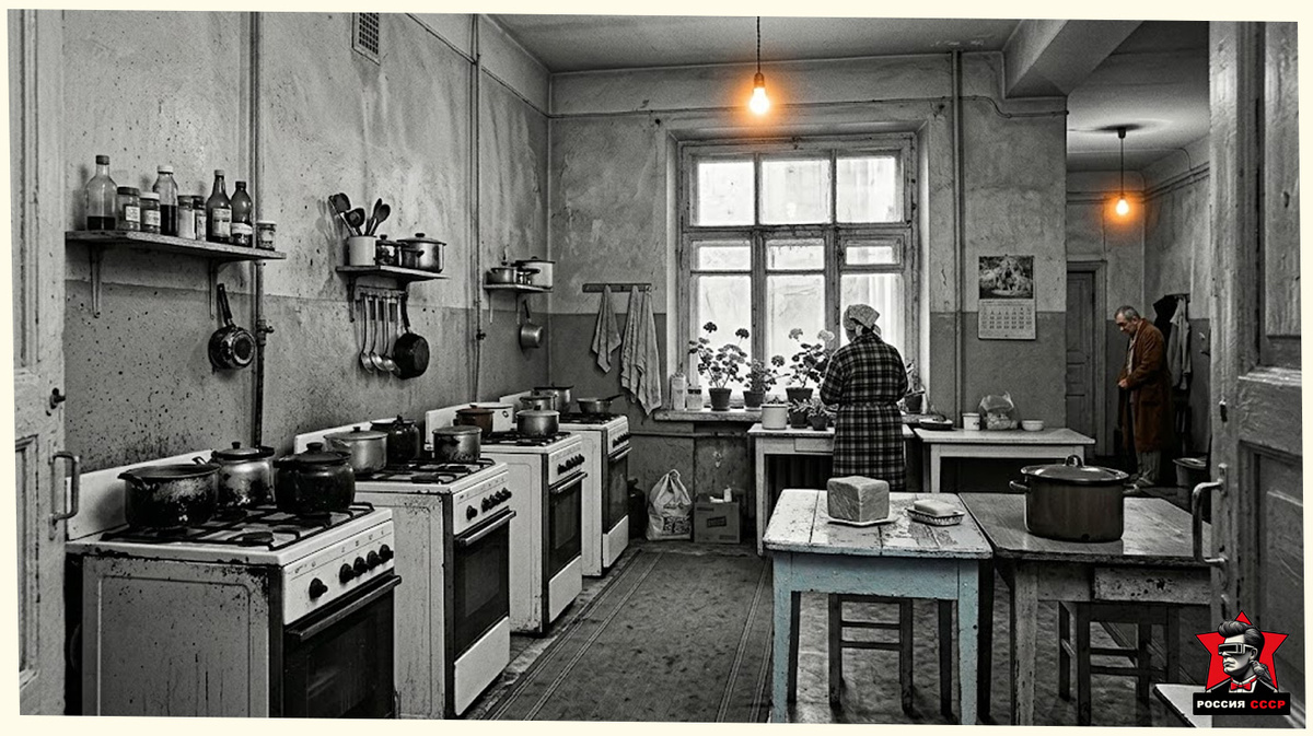Кухня