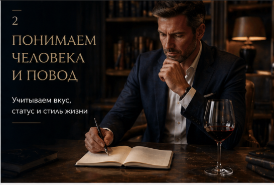 Как выбрать правильно