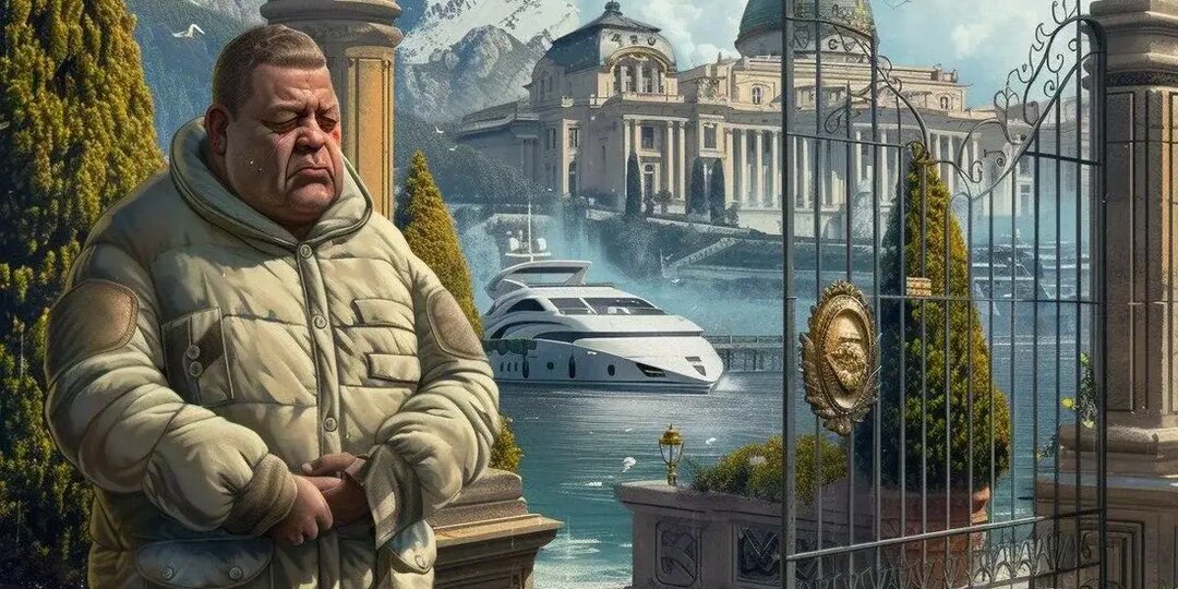 "Неплохо слуга народа "наслужил"": "Миллиардера из Госдумы" лишили бизнес-империи