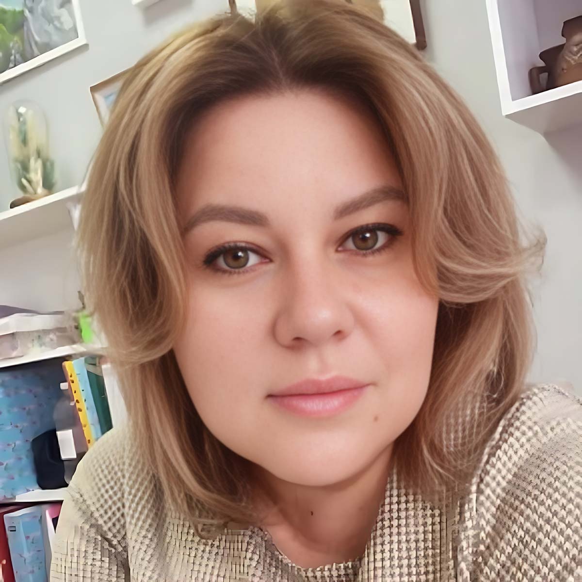 Тубаева Евгения Викторовна