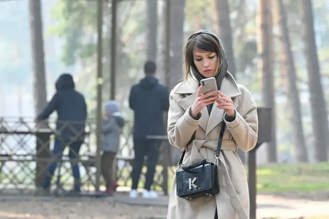 Фото: Сергей Елесин, ИА "Тюменская линия"