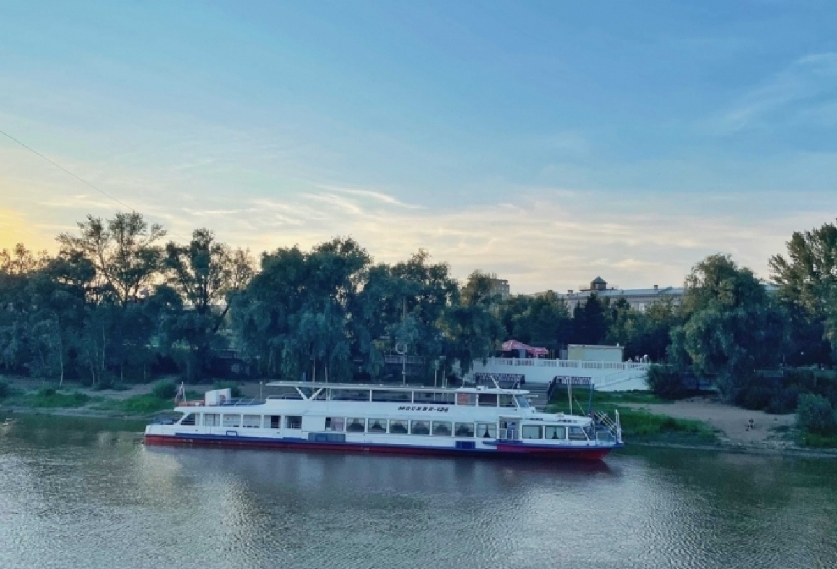 Наталья Коробова