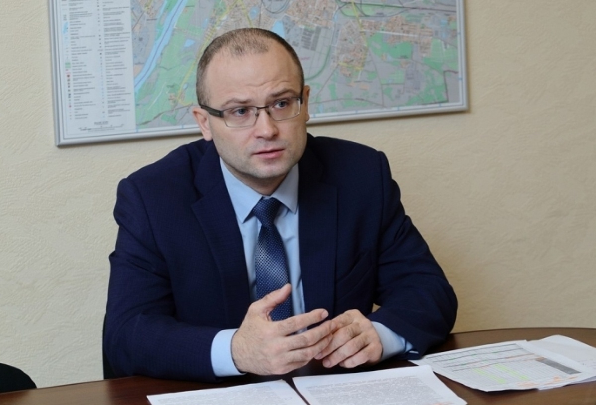 Александр Румянцев