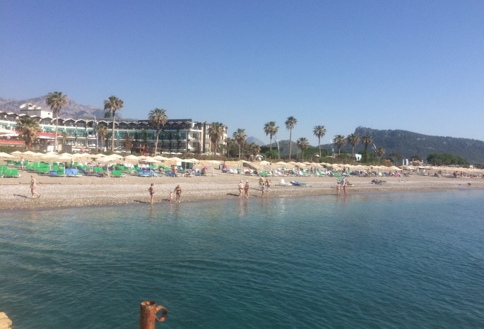 Фото: Наталья Коробова