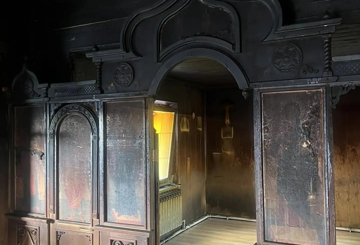 Фото: vk.com/omskeparhiya