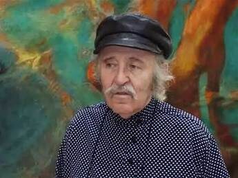 Владимир Викторович Кибальчич