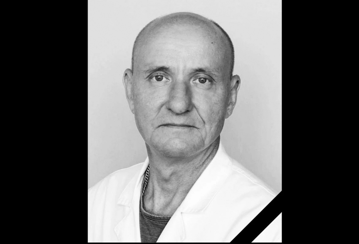 Фото: минздрав Омской области