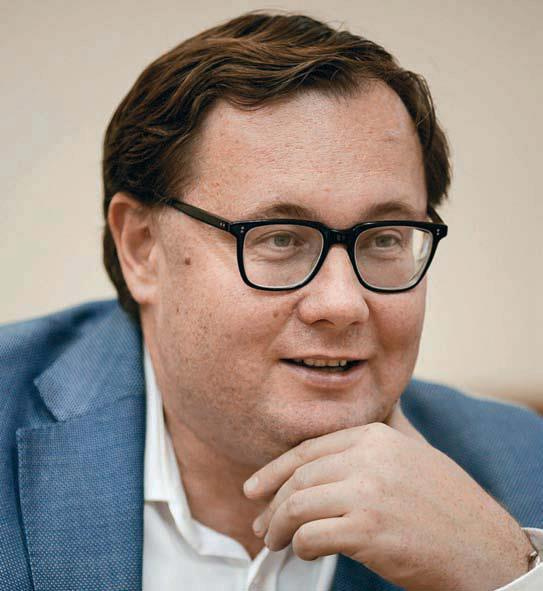 Сергей Дробышевский