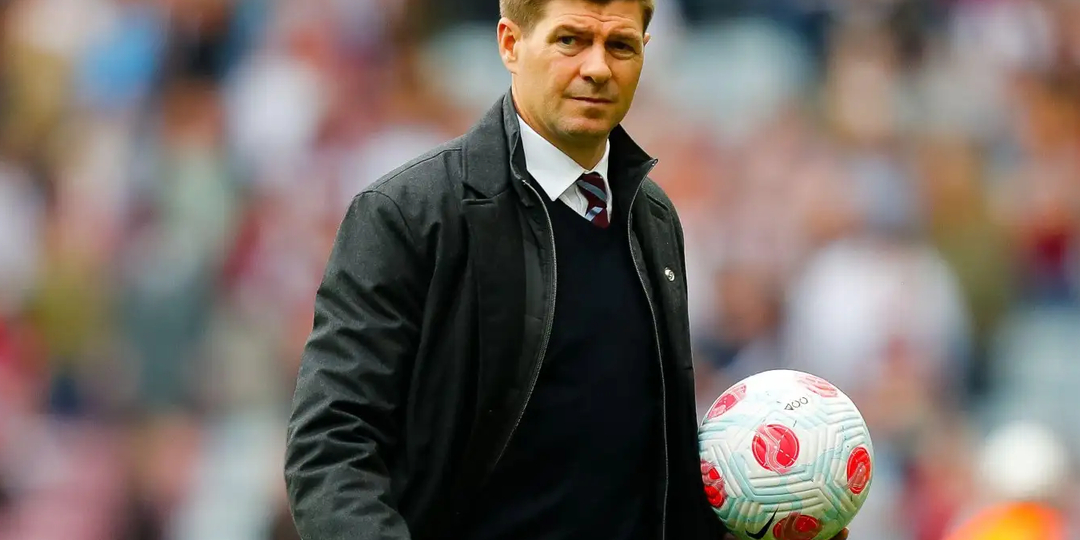 Стивен Джеррард может возглавить «Бристоль Сити»