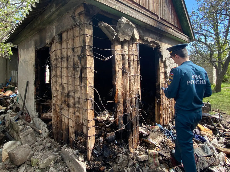     фото: гу мчс россии по лнр