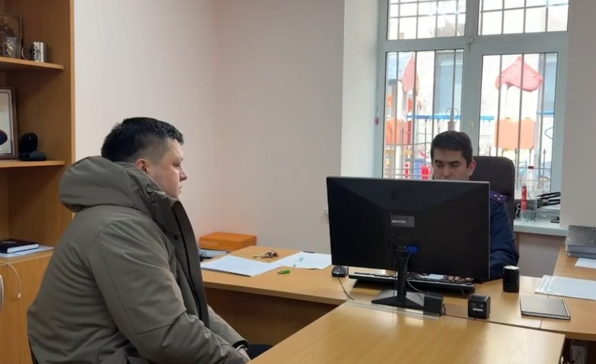    Следственный Комитет РФ / Следственный комитет Российской Федерации