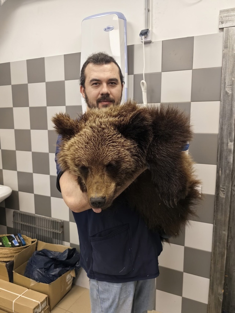    Фото: Карельский зоопарк/ВК