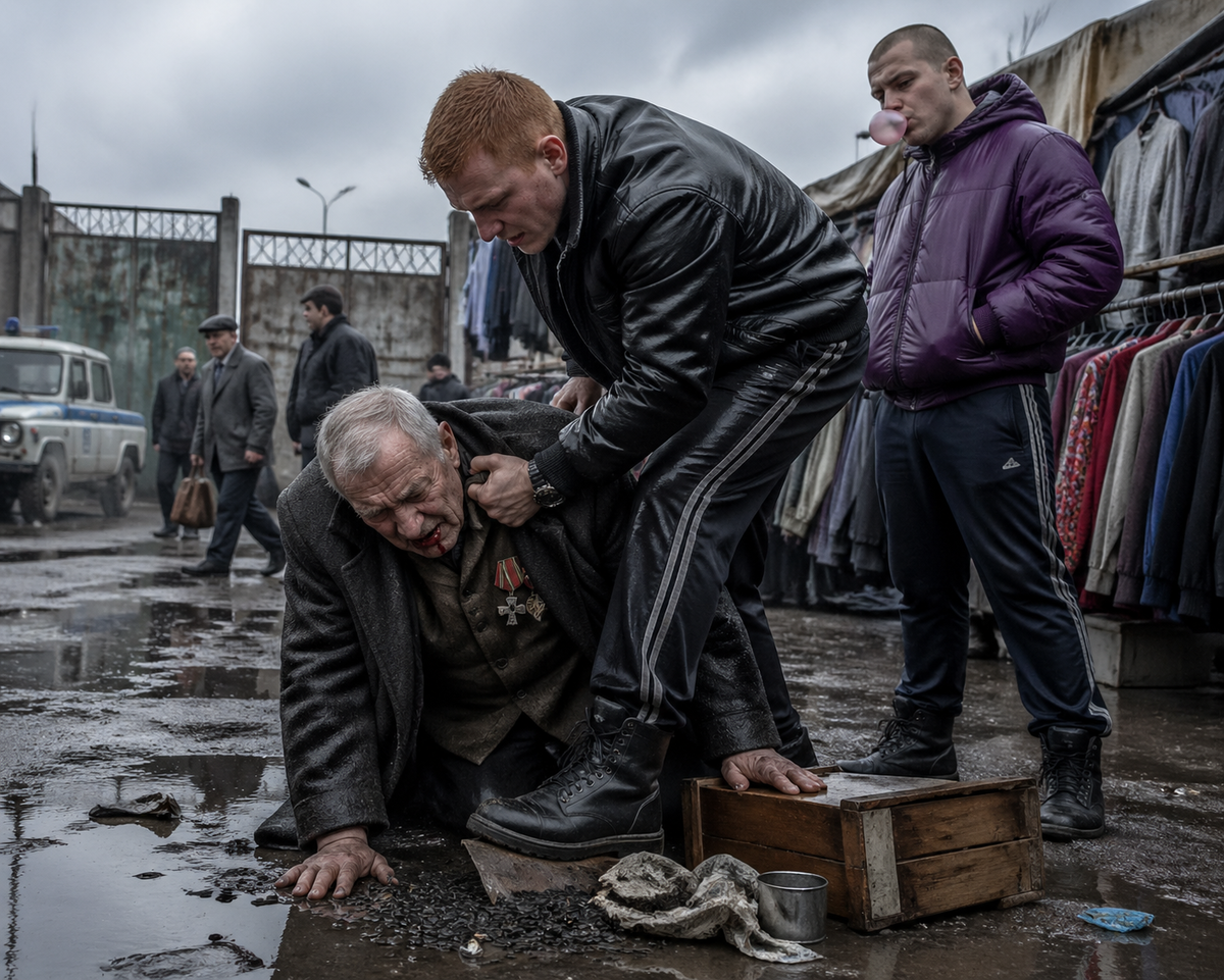 Автор: В. Панченко