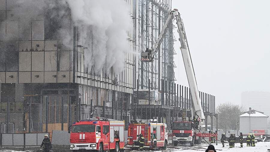    Фото: РИА Новости/Максим Блинов