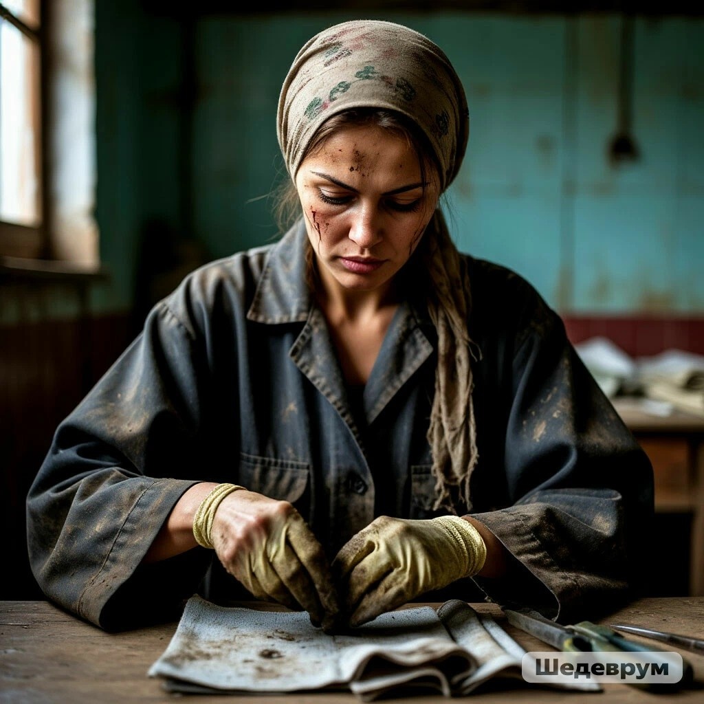 Будет отвечать за свои слова!