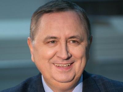 Спецпроект "Перемена мест": где сейчас Андрей Россошанский и что с ним