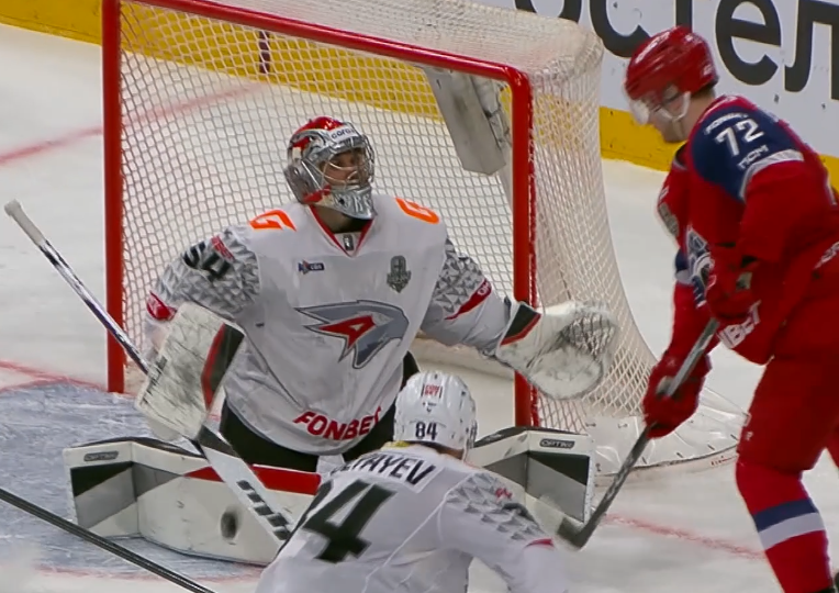 Провал «Локомотива»: как эмоции и дисциплина разрушили игру в Ярославле